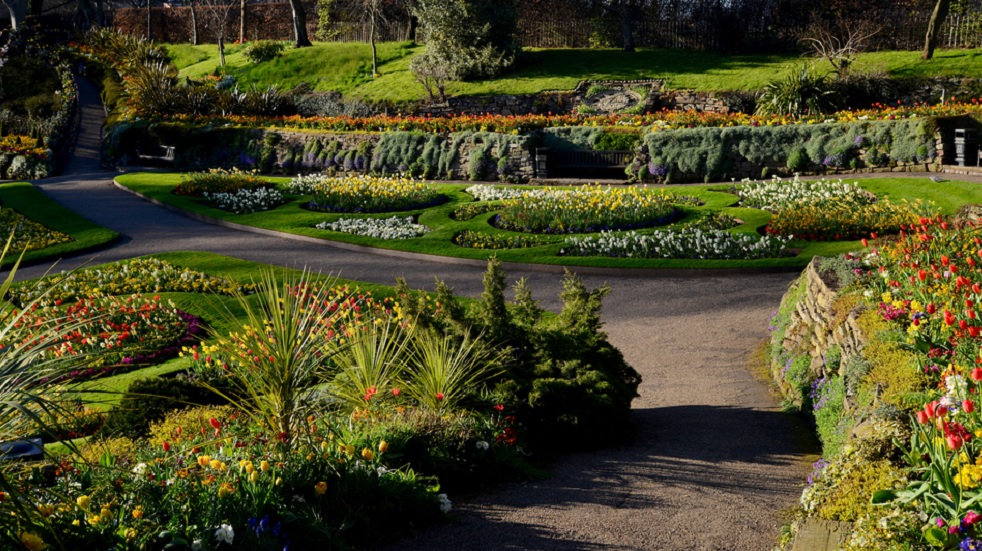 Shrewsbury